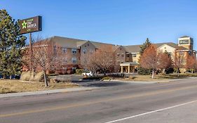 Extended Stay America Suites - Great Falls - Missouri River